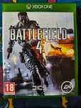 Battlefield 4 xbox one i series x