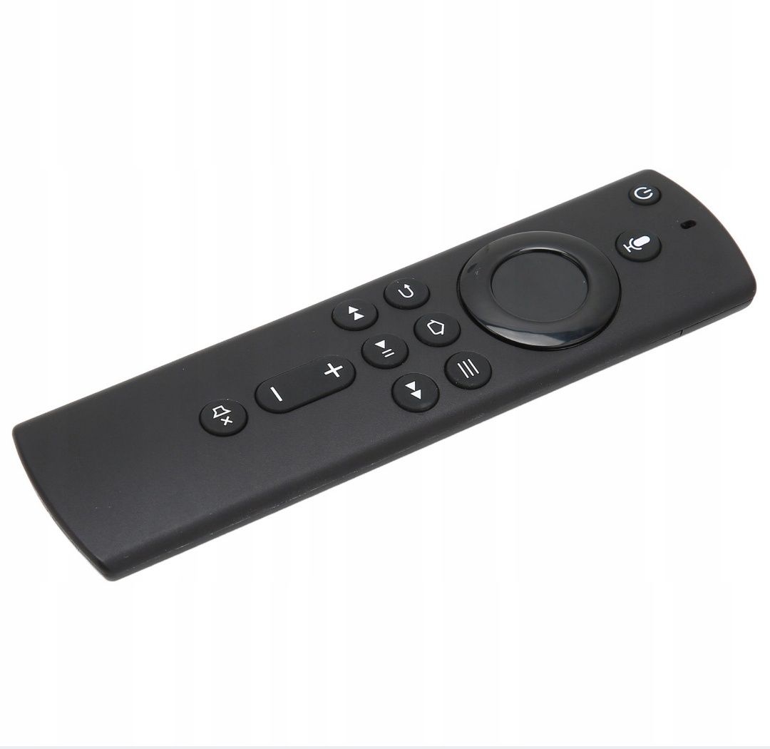 Pilot  do  tv amazon  L5B83H FIRE STICK TV 4K głos BLUETOOTH