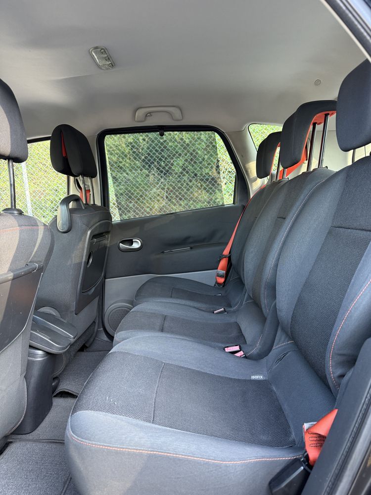 Renault Scenic 1.5 DCI | Versão Conquest