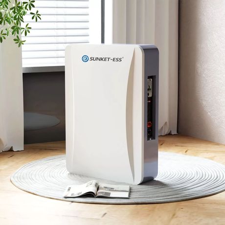 Magazyn Energii Sunket ESS 10,24kWh 100A