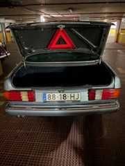 Mercedes 300SE 1988