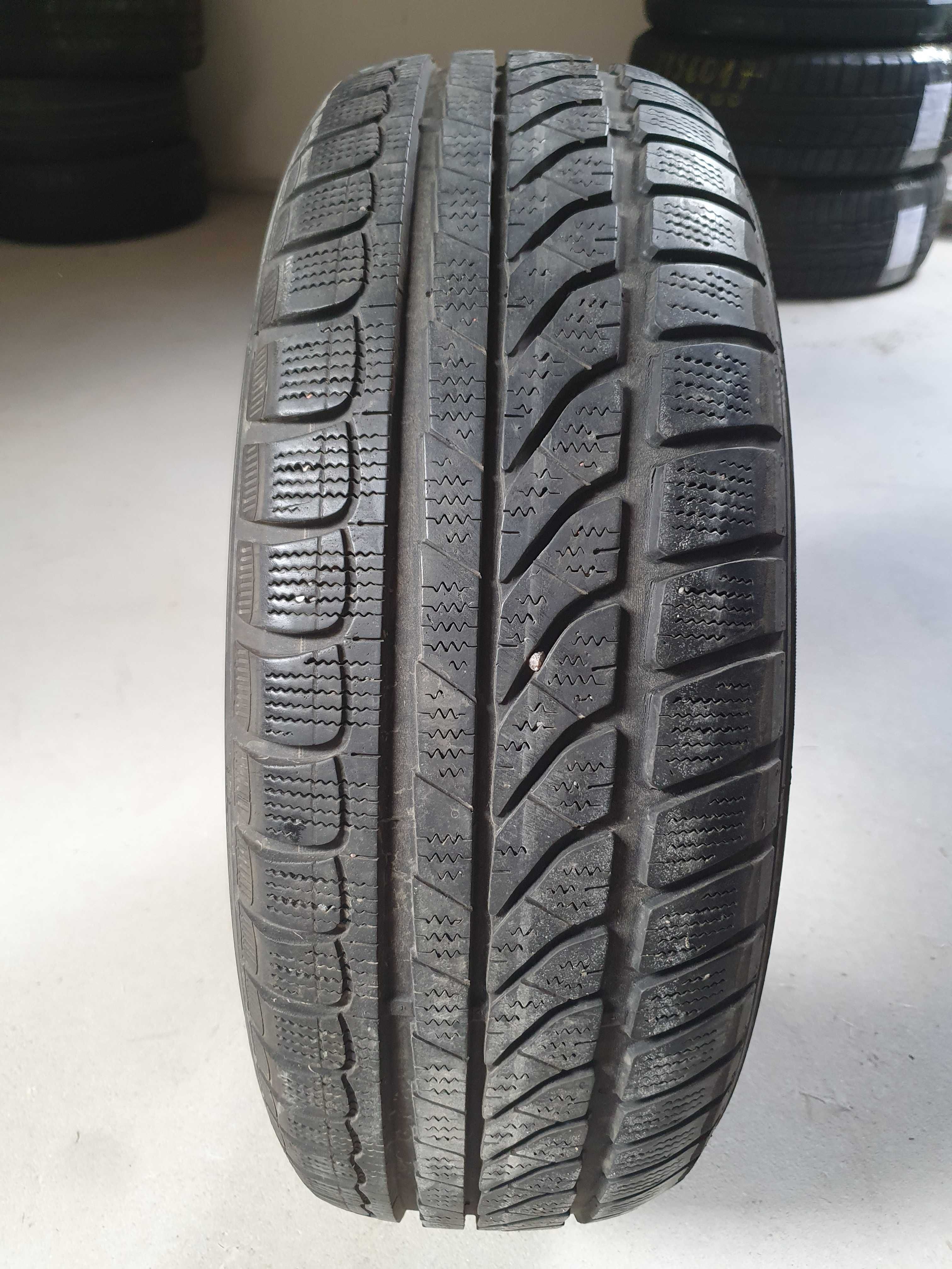 Dunlop 185/65 r14 SP Winter Response /// 6mm!!! Gwarancja Montaż