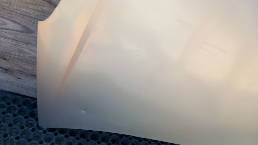 Opel Corsa D Lift Maska Z157