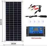 Solar kit mega barato