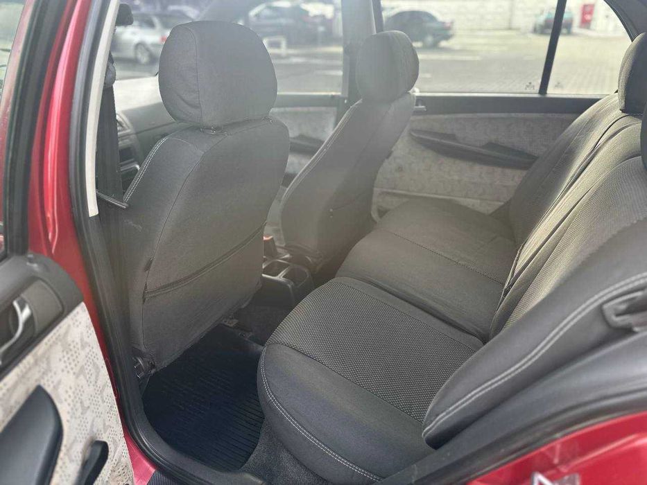 Продам Skoda Fabia 2003 1.2 механика