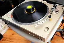 Gramofon Sony PS-333 – Direct Drive Full Automatic – idealnie sprawny