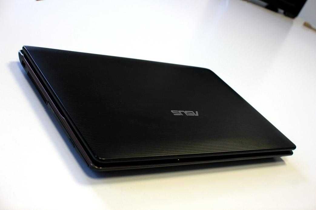 Laptop Asus Intel i5 4x2,5GHz Nvidia GeForce  15,6" Gwarancja