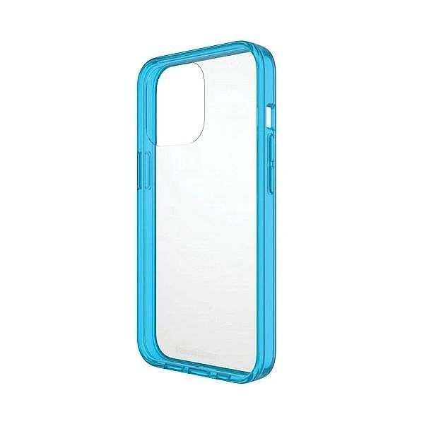 Etui PanzerGlass ClearCase antybakteryjne z certyfikatem Military Grad