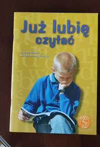 Już lubię czytać NOWA