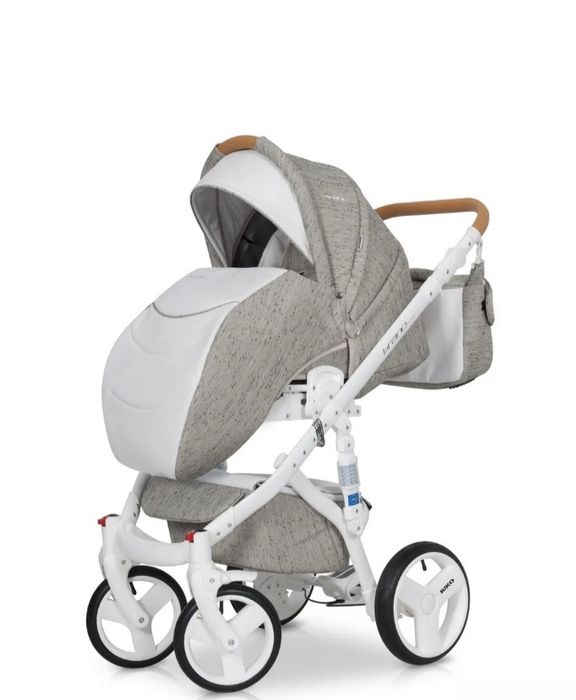 Детская коляска 2в1