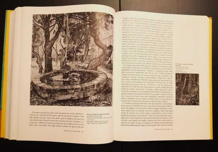 Van Gogh - Obra completa de Pintura - Taschen