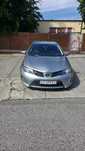 Wynajem auta BOLT Legnica Toyota Auris