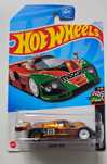 Hot Wheels STH Mazda 787B