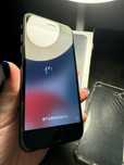 iPhone 7 czarny 128gb
