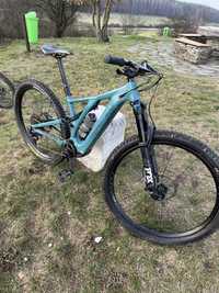 Specialized turbo levo sl