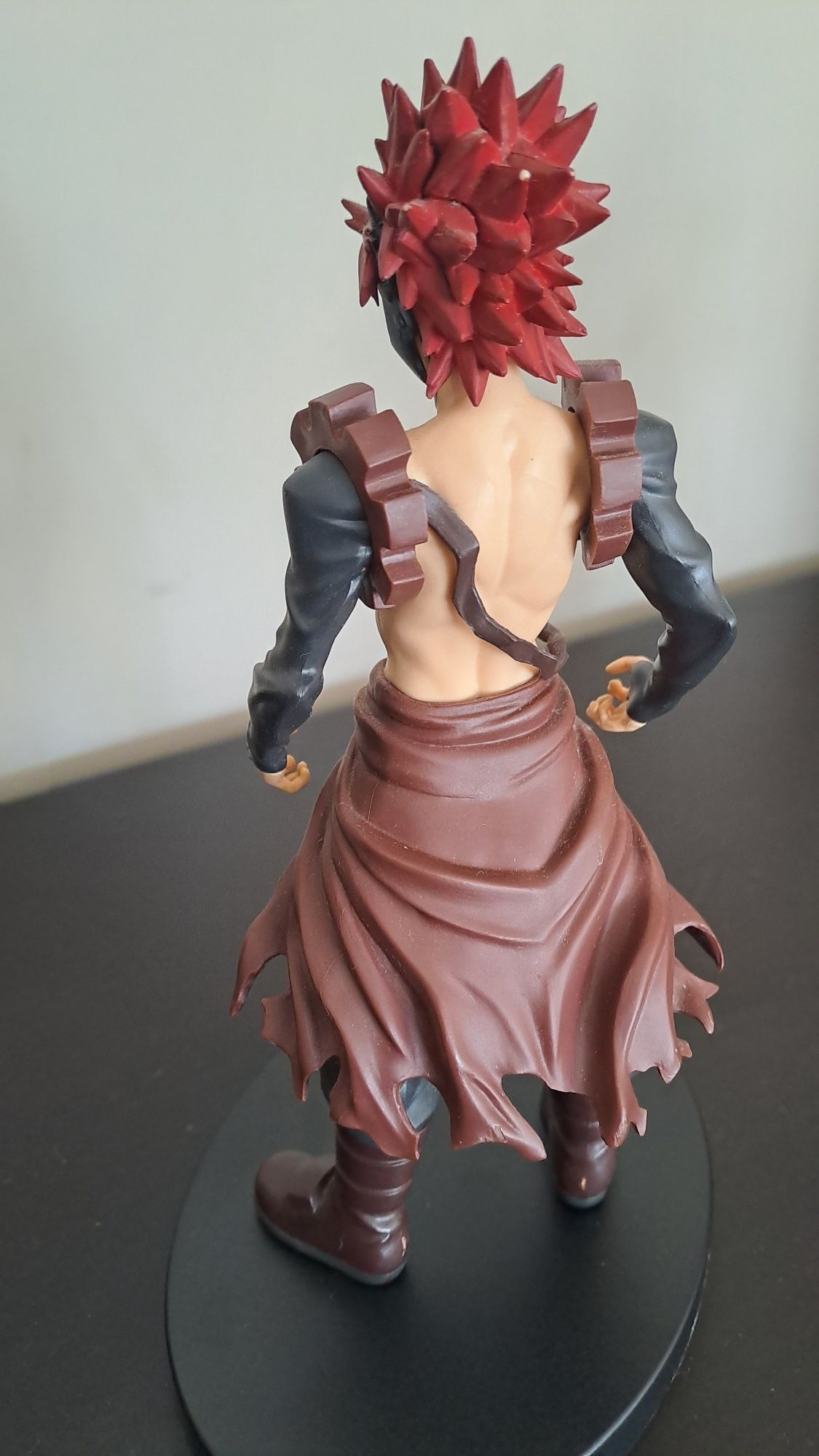 Kirishima-My Hero Academia