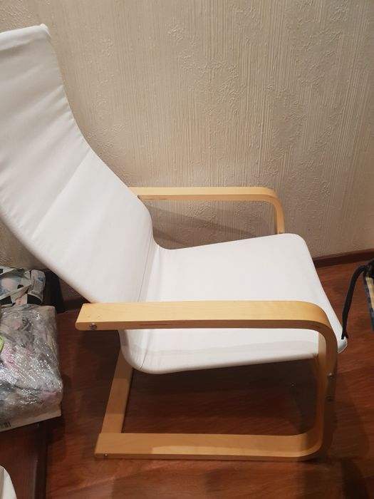 Кресло- качалка за 2000 грн