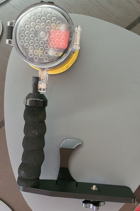 FLASH (Sub) Sealife SL960 ReefMaster