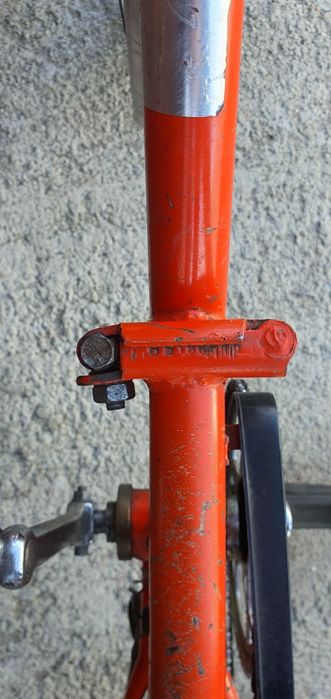 Rower Romet Jubilat 2 składak kolekcja Prl