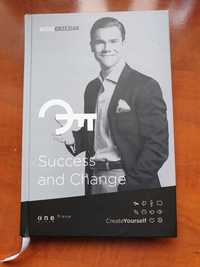 Mateusz Grzesiak Success and Change