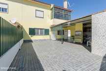 Moradia T2 para venda
