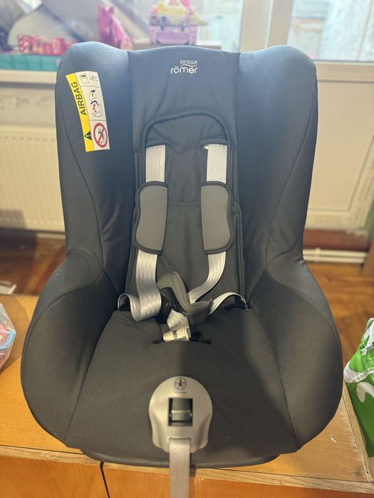 Автокресло Britax