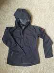 Nowa kurtka damska Mammut Gore-Tex M