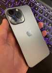 Iphone 13 pro 128