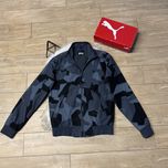 Чоловіча вітровка Fred Perry X Arktis XS оригінал