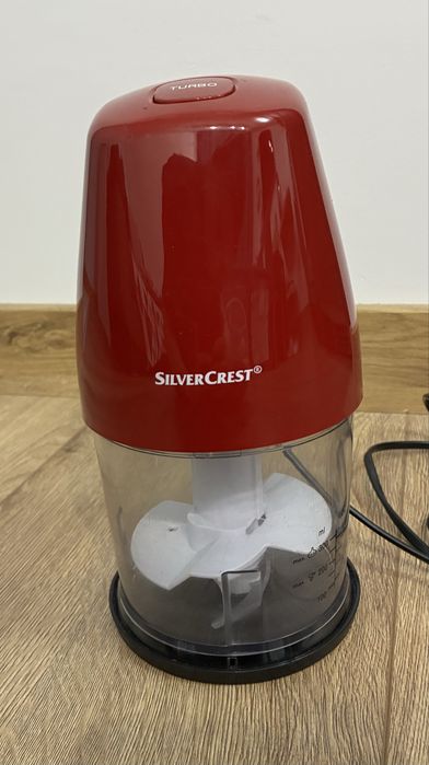Rozdrabniacz SilverCrest