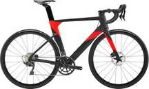 Rower szosowy CANNONDALE SYSTEMSIX Disc Carbon AERO, Ultegra, roz. 56