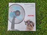 NOWY wentylator biurkowy MPM wiatrak BWP-01/C