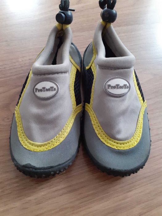 Buty do wody na plażę roz.27
