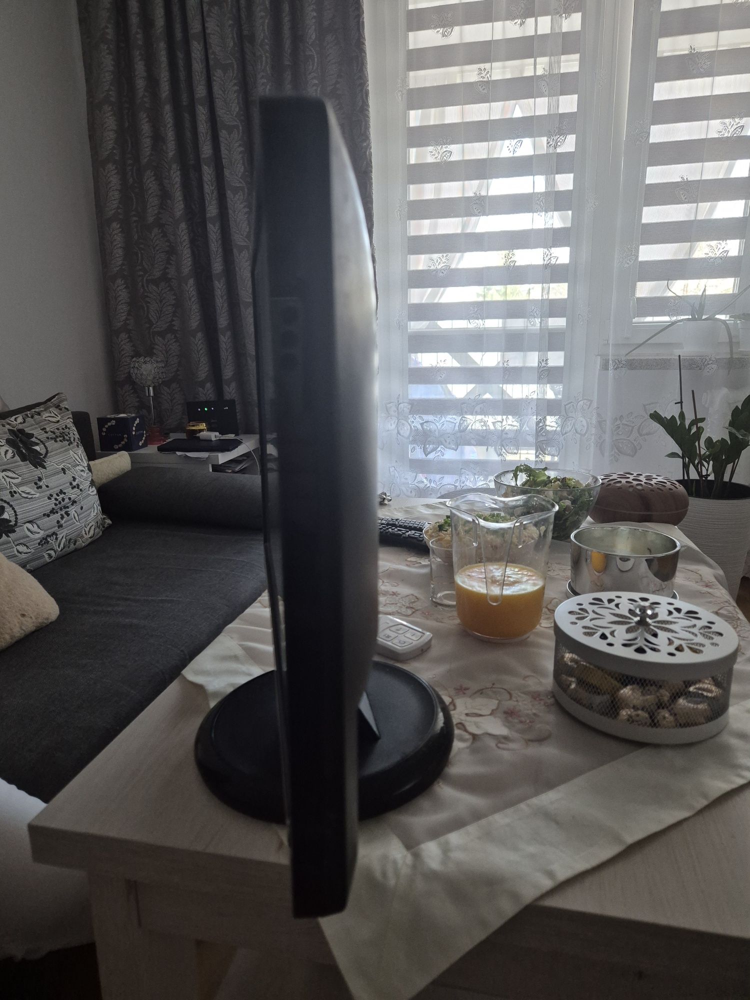 Sprzedam monitor do komputera samsung