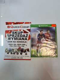 Gra XBOX ONE NOWA FIFA 16 Gwarancja 1 rok QUICK-COMP