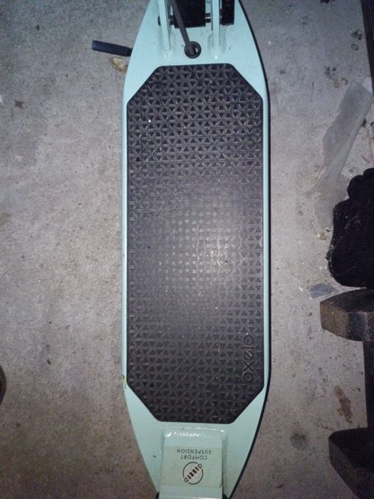 Hulajnoga dziecięca