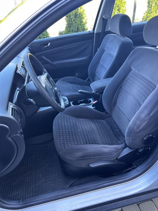 VW passat b5 lift 2.0 benzyna+LPG