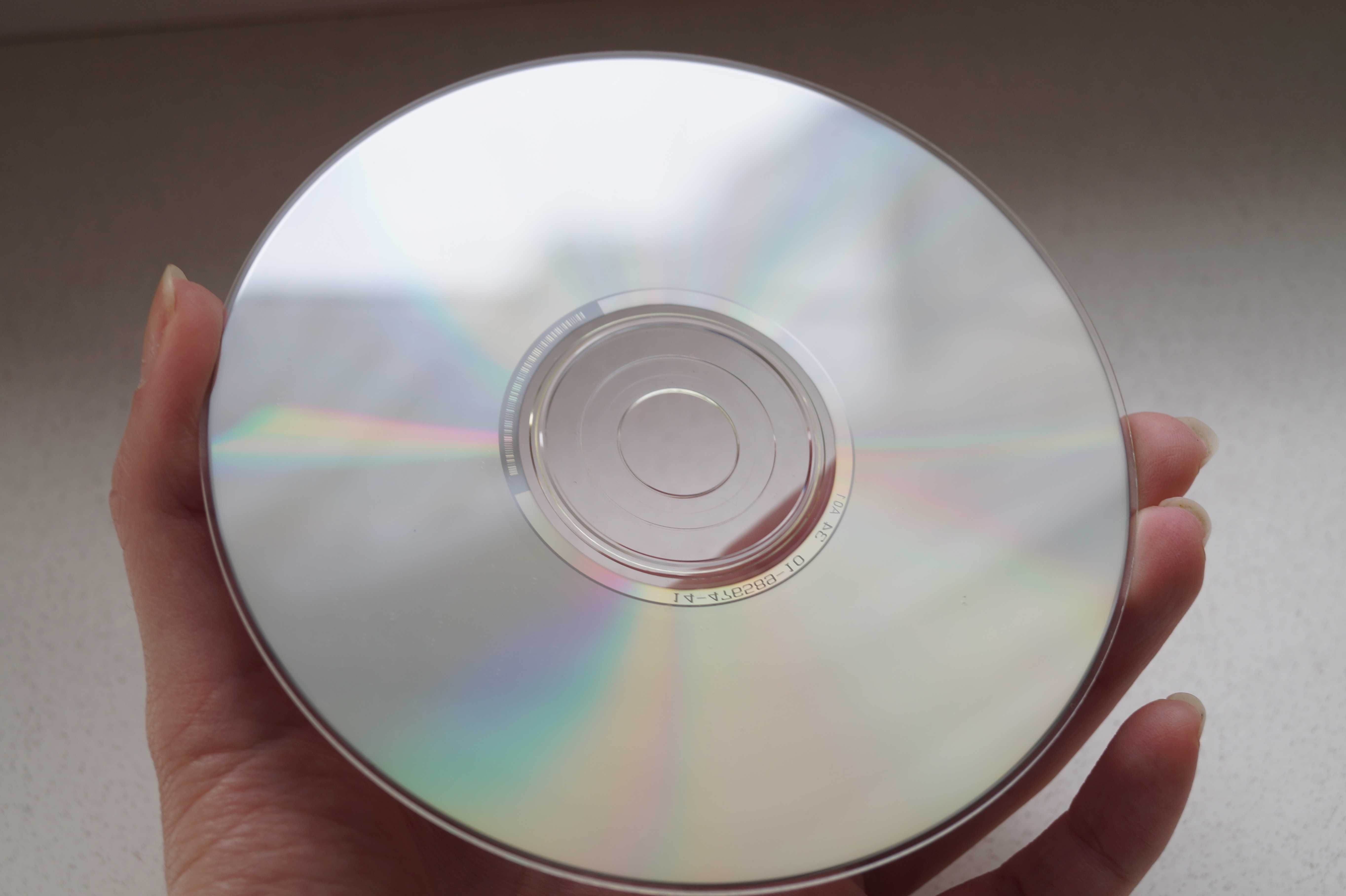 Фирменный CD-диск Deep Forest - electronic, new-age, ambient