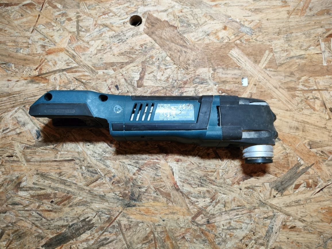 Szlifierka wielofunkcyjna Bosch professional GOP 18V-28 multitool Bosh