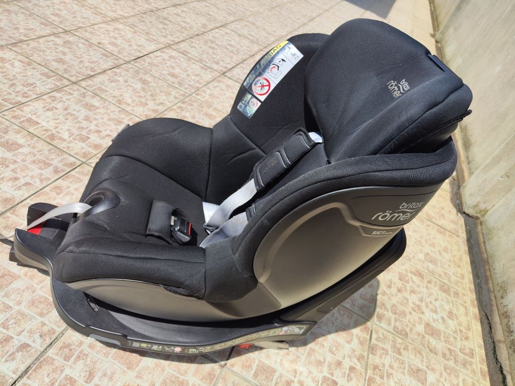 Cadeira auto I size