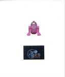Nowa, figurka LEGO Star Wars — Droid QT KT (sw1393) 40755