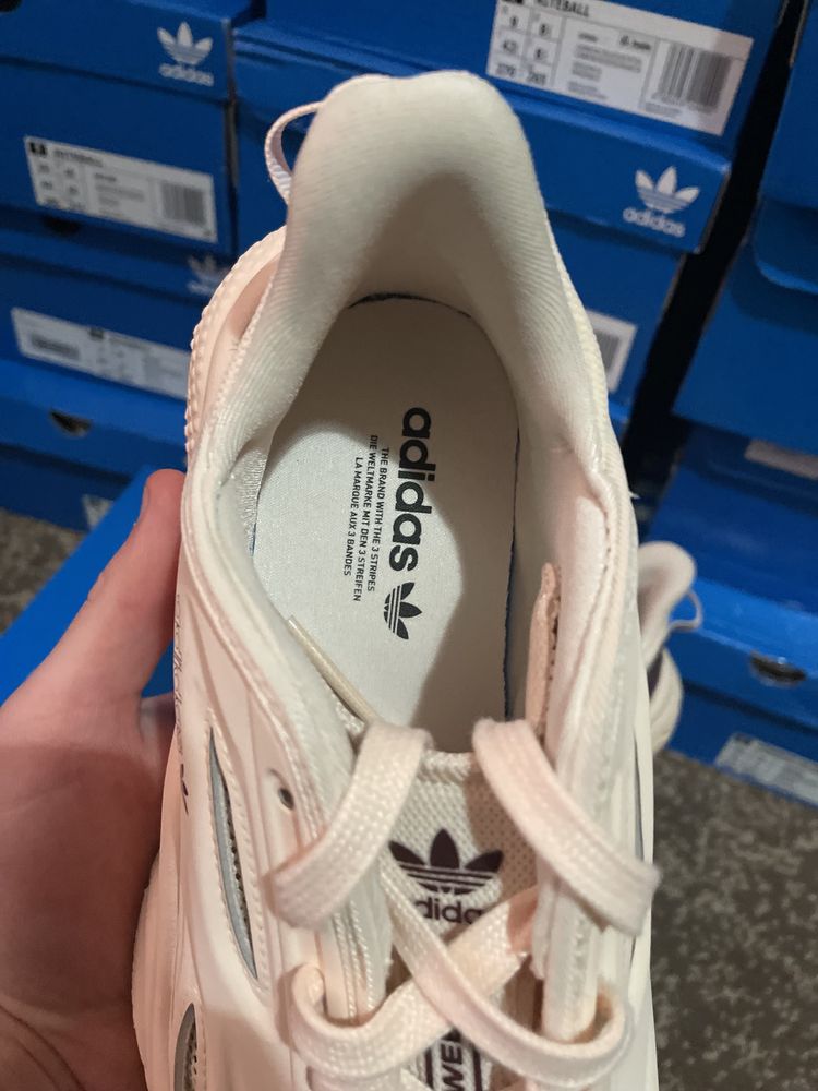 ОРИГІНАЛ!!!Adidas Ozweego Celox W