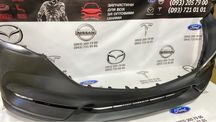 Cx5 бампер mazda kf 2018 2019 2020 2021 крило