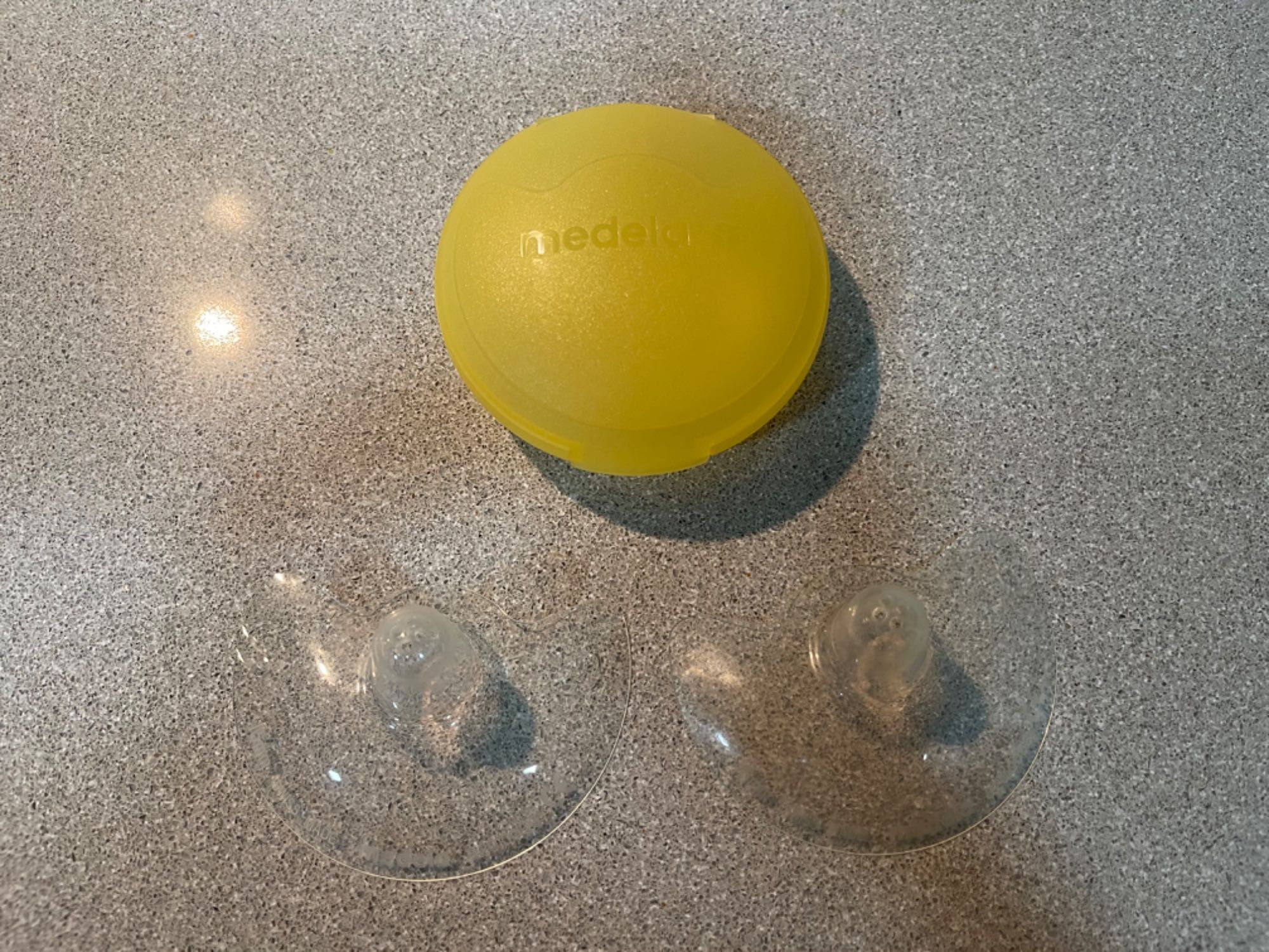 Medela Protector de Mamilos