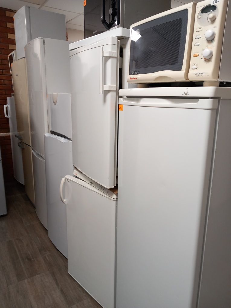 Zamrażarka Indesit 150/60