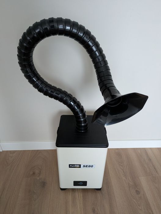 Pochłaniacz oparów Fumego SE-80