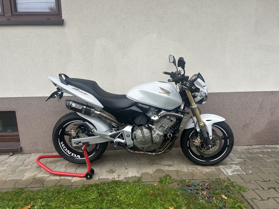 Honda Hornet 600 pc36 2005