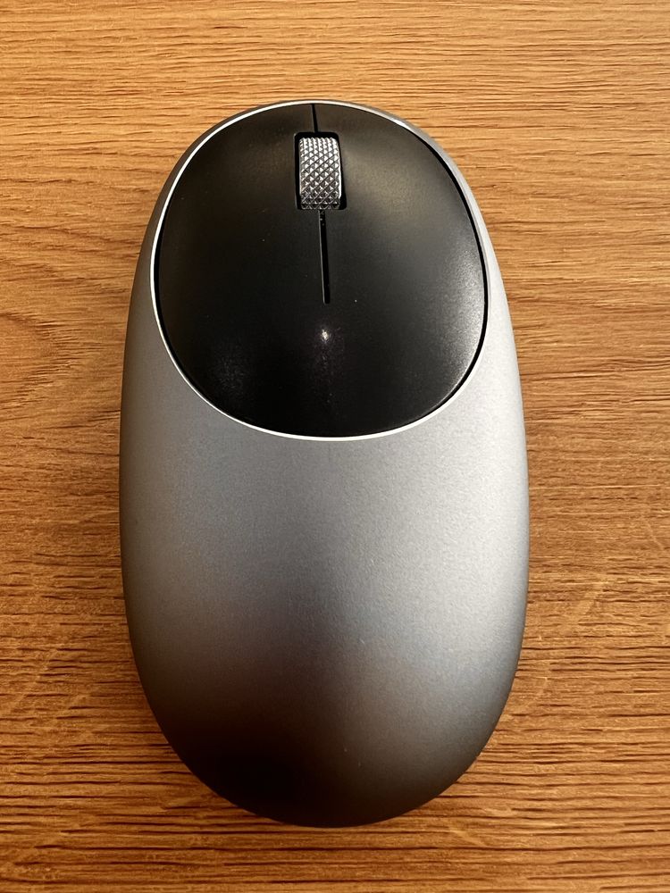 Rato bluetooth Satechi M1