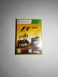 Formuła 1 2014 na X-Box 360