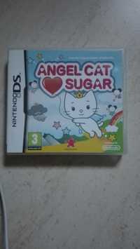 Jogo Nintendo DS i XL Angel Cat Sugar